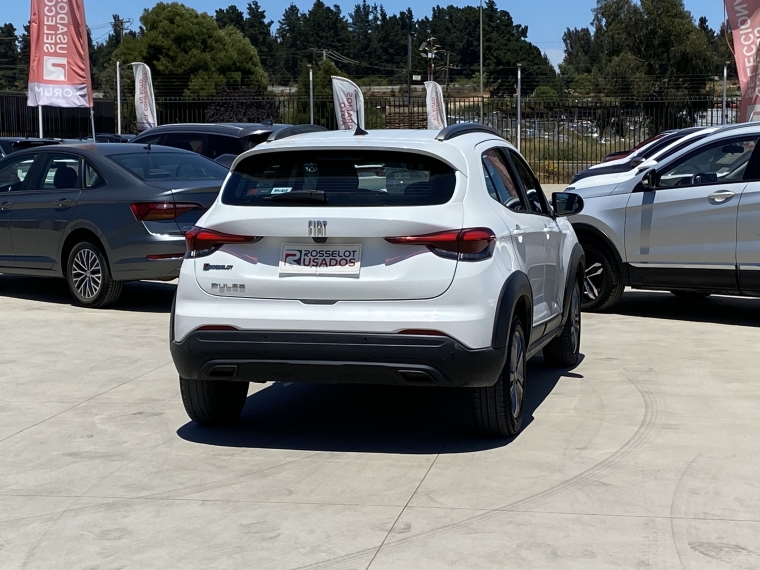 Fiat Pulse Pulse Drive Cvt 1.3 2023 Usado en Rosselot Usados