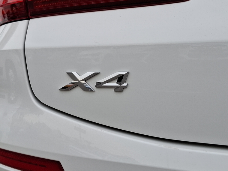Bmw X4 Xdrive 20i 4x4 2.0 At 2024 Usado  Usado en BMW Premium Selection