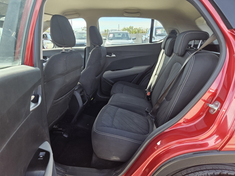 Chevrolet Groove Groove 1.5 2022 Usado en Rosselot Usados