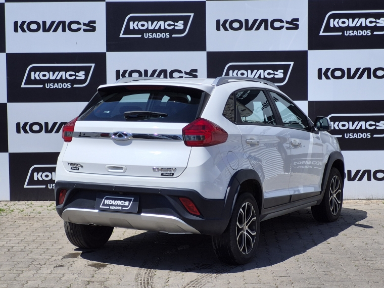 Chery Tiggo 1.5 Gls Mt 2022 Usado  Usado en Kovacs Usados