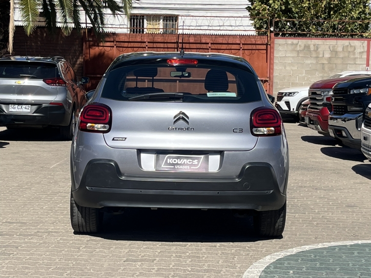 Citroen C-3 Blue Hdi 1.5 2022 Usado  Usado en Kovacs Usados
