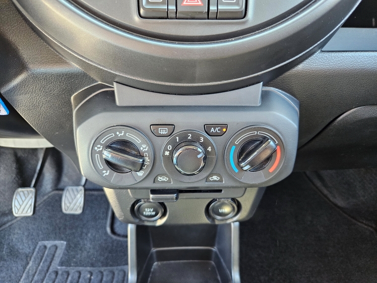 Suzuki S-presso Spresso Glx 1.0 2025 Usado en Rosselot Usados