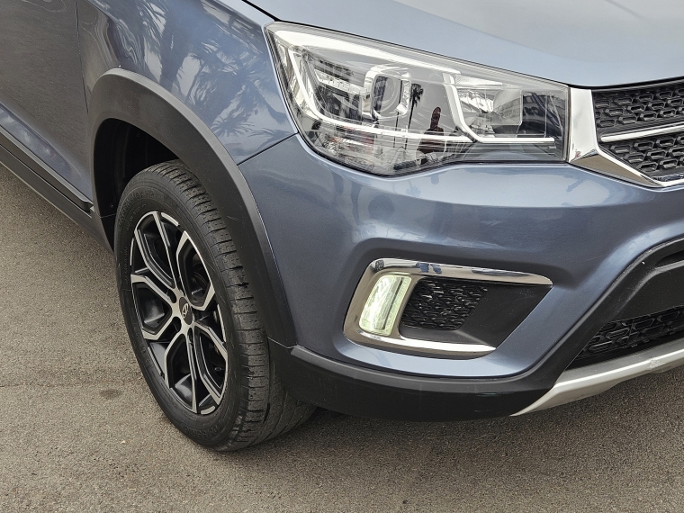 Chery Tiggo 2 Gls 1.5 Mt 2021 Usado  Usado en Kovacs Usados