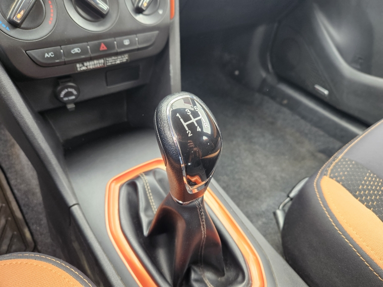 Chery Tiggo 2 Tiggo 2 1.5 2018 Usado en Rosselot Usados