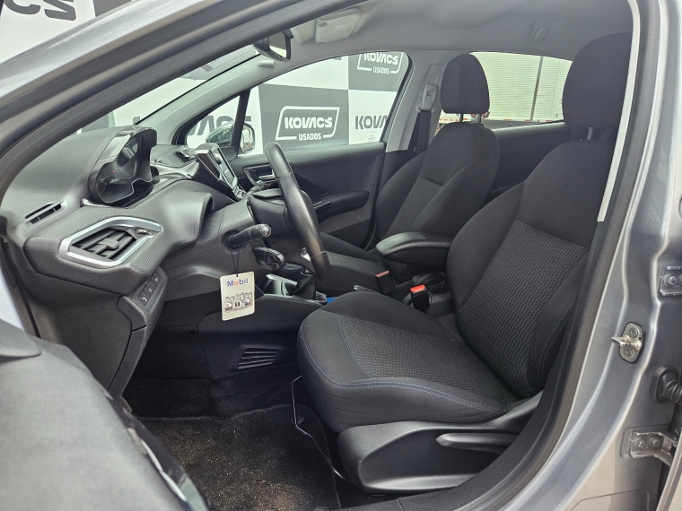 Peugeot 208 1.5 Active Pack Bluehdi 100 Mt Diesel 2021 Usado  Usado en Kovacs Usados