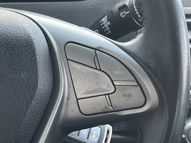 Ssangyong Stavic Stavic Xdi 2.2 2018 Usado en Rosselot Usados