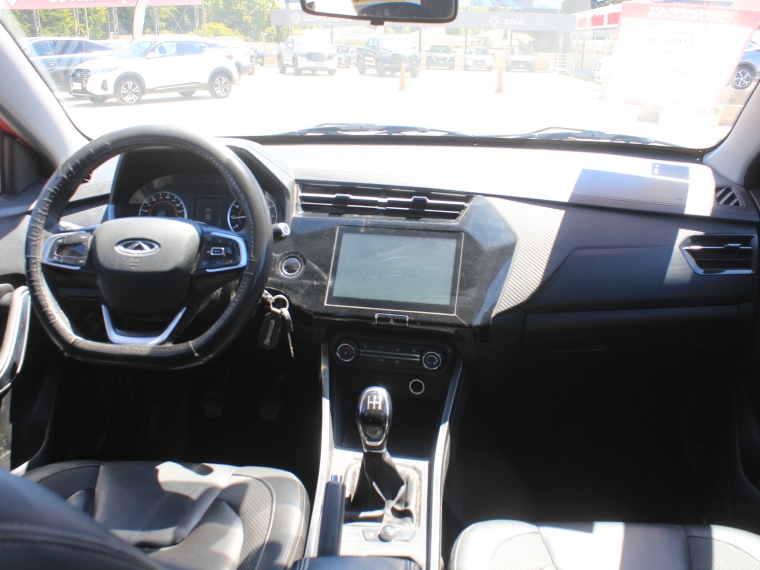 Chery Tiggo 2 pro Tiggo 2 Pro Gls Mt 1.5 2023 Usado en Rosselot Usados