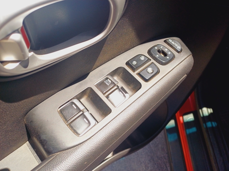 Kia Soul Soul Ex 1.6 2018 Usado en Rosselot Usados