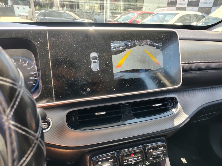 Gac motor Gs3 Gs3 Power 1.5 2024 Usado en Rosselot Usados