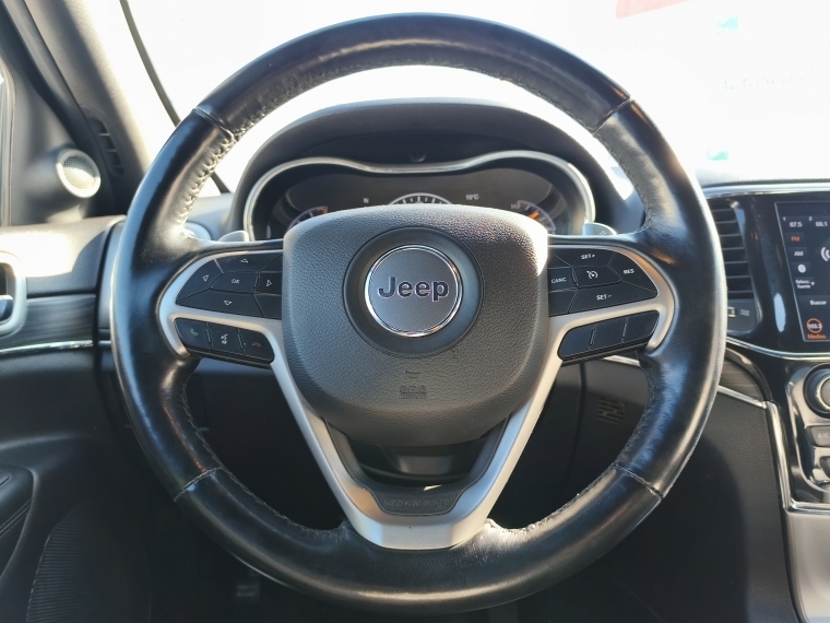 Jeep Grand cherokee Ltd 4x4 3.6 Aut 2022 Usado  Usado en Autoselect Usados