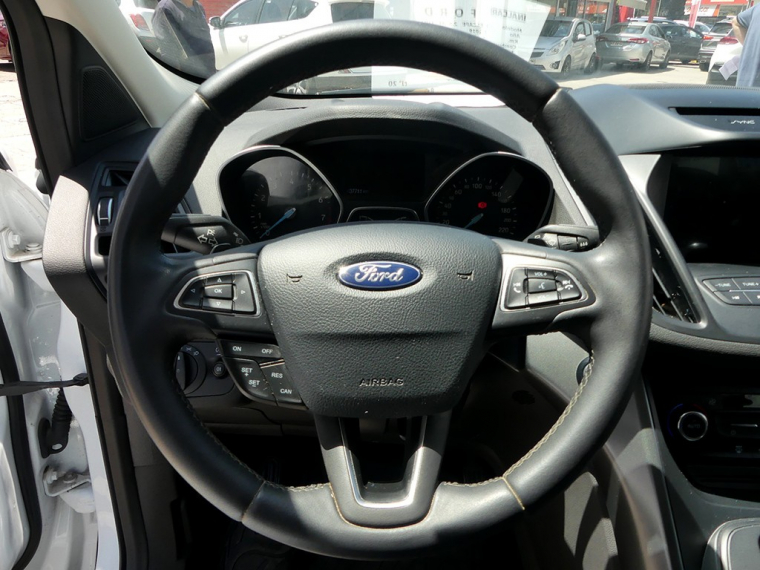 Ford Escape 2.5 Aut 2019 Usado  Usado en Webautos.cl