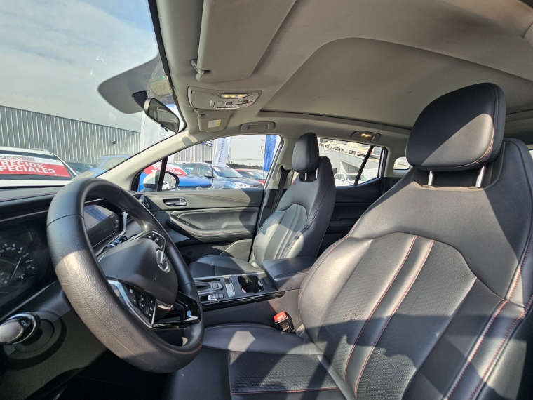 Gac motor Gs4 Gs4 Power 1.5t At Gb 2023 Usado en Rosselot Usados