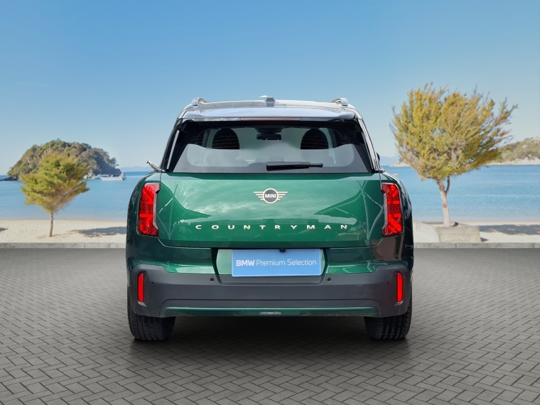 Mini Cooper Countryman C 1.5 2026 Usado  Usado en BMW Premium Selection