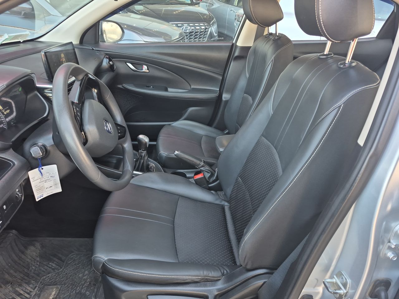 Changan Alsvin Alsvin Luxury 1.4 2021 Usado en Usados de Primera - Sergio Escobar