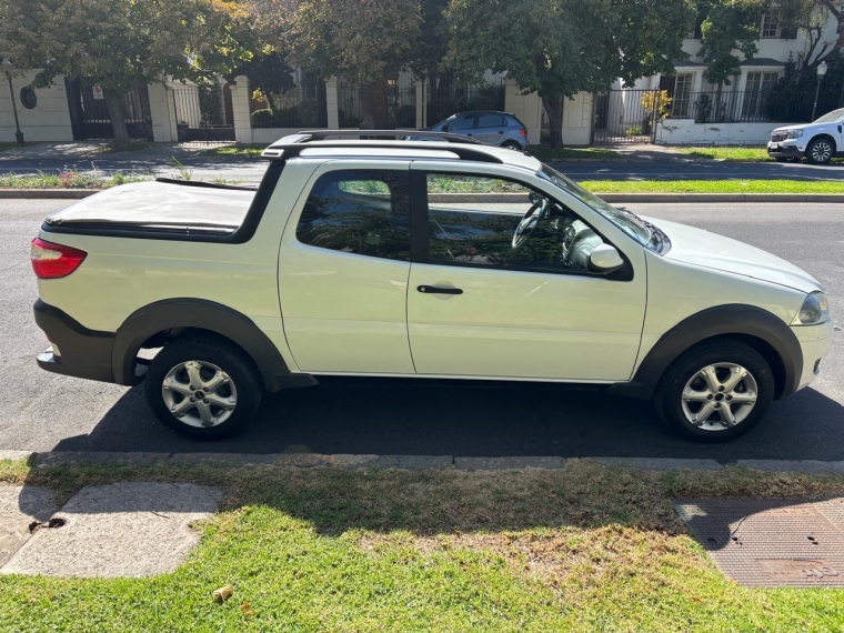 Ram 700 Slt 1.4 2019 Usado  Usado en Webautos.cl