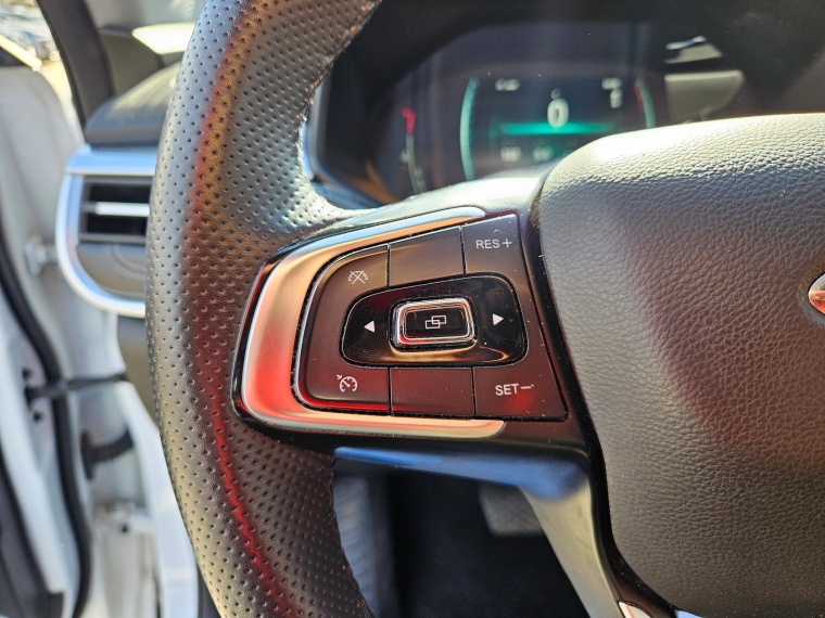 Chery Tiggo 7 pro Tiggo 7 Gls Cvt Pro 1.5 Aut 2023 Usado en Rosselot Usados