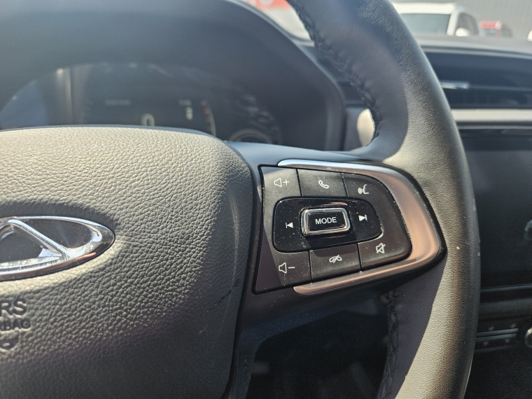 Chery Tiggo 3 Tiggo 3 Cvt 1.5l Aut 2022 Usado en Rosselot Usados