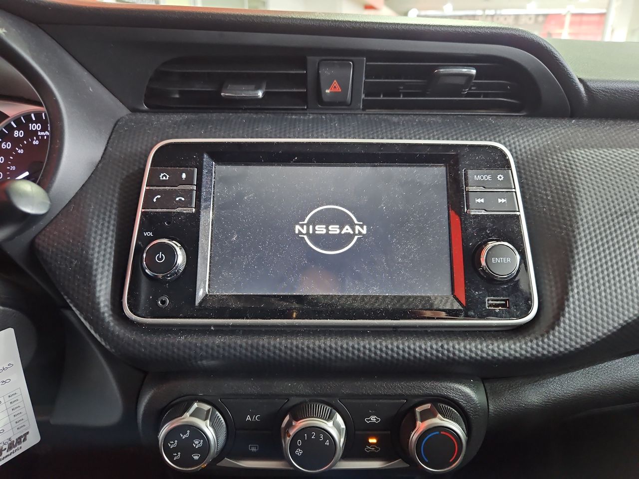 Nissan Kicks Kicks Sense 1.6 2024 Usado en Usados de Primera - Sergio Escobar