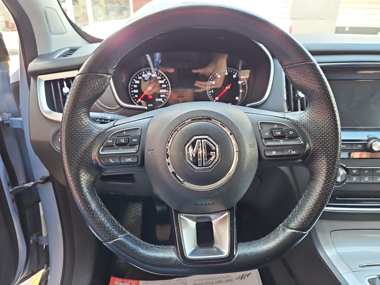 MG RX5 RX5 1.5 - 2022