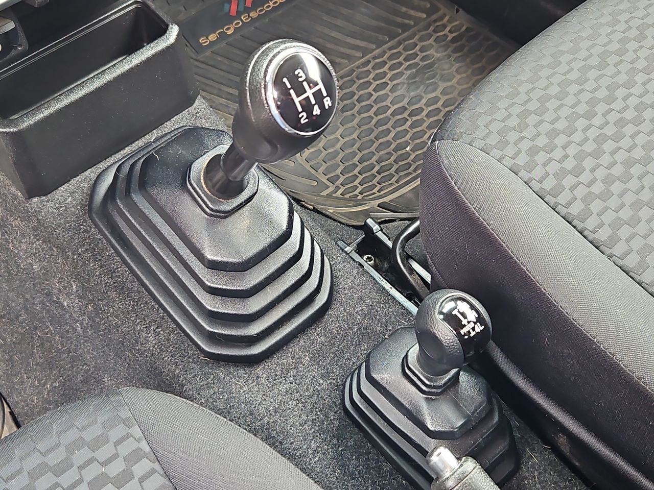 Suzuki Jimny Jimny 4x4 Otto 1.5 2020 Usado en Usados de Primera - Sergio Escobar