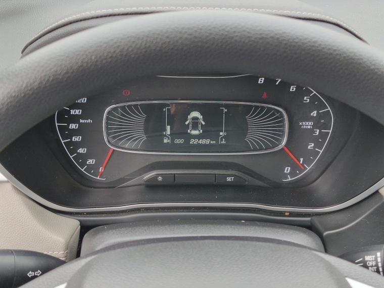 Chevrolet Groove Ltz 1.5 Mt 2025 Usado  Usado en Kovacs Usados