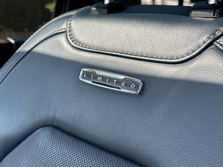 Ford F-150 Limited 2019 Usado en Autoadvice Autos Usados