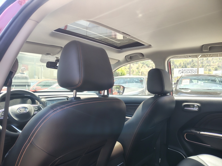 Gac motor Gs3 Gs3 1.3 Aut 2023 Usado en Rosselot Usados