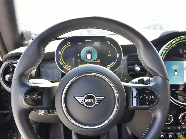 Mini Cooper Se 2024 Usado Usado en BMW Premium Selection Mini Cooper Se 2024 Usado Usado en BMW Premium Selection