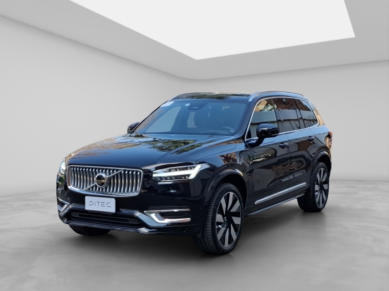 VOLVO XC90 II T8 4X4 2.0 AUT 2025