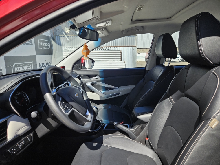 Chevrolet Captiva Ltz P Mt 2023 Usado  Usado en Kovacs Usados