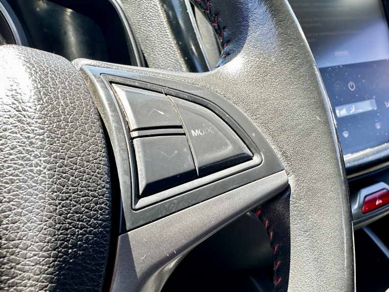 Changan Cx70 1.5 Elite Turbo At 2022 Usado  Usado en Webautos.cl