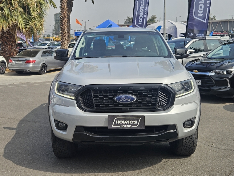 Ford Ranger Fx4 4x4 3.2 At 2023 Usado  Usado en Kovacs Usados