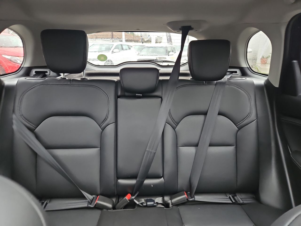Suzuki Grand vitara Grand Vitara 4wd 1.5 Aut 2025 Usado en Usados de Primera - Sergio Escobar