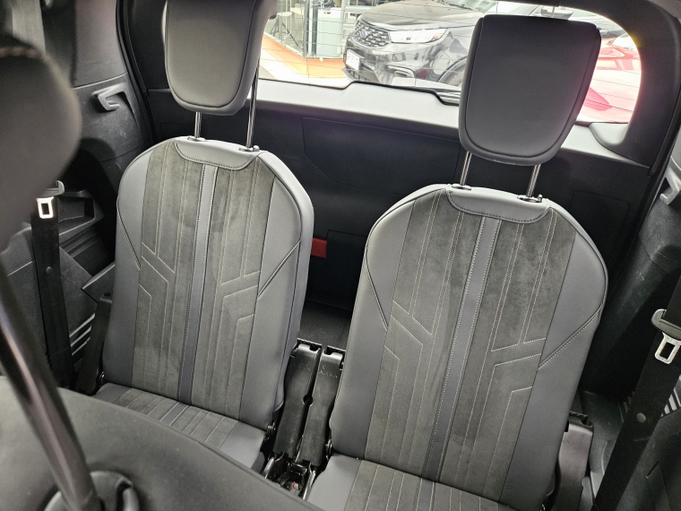 Peugeot 5008 Gt 1.5 Aut 2024 Usado  Usado en Kovacs Usados