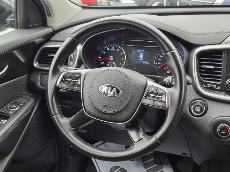 Kia Sorento Sorento Ex 2.4 2020 Usado en Rosselot Usados