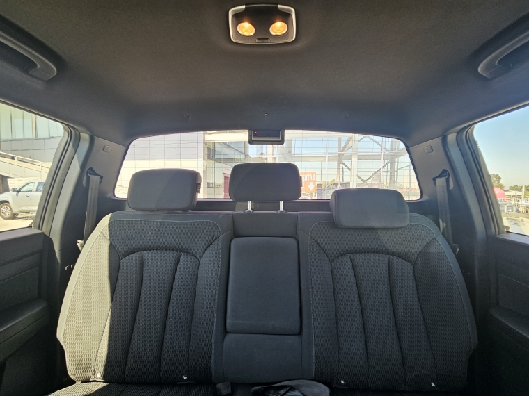 Ssangyong Grand musso Musso Grand 2.2 4x2 Mt - Ql610 Euro Vi Mn 2023 Usado en Rosselot Usados