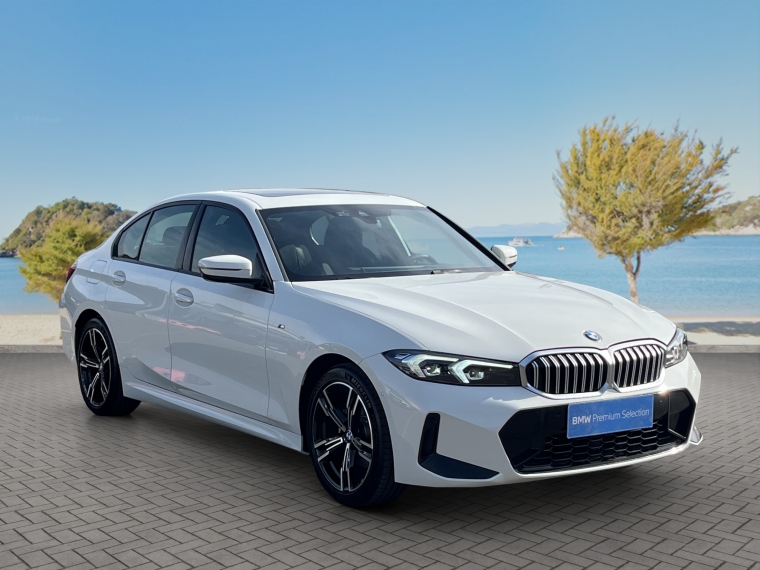 Bmw 320 I Berlina M Sport Se 2026 Usado  Usado en BMW Premium Selection