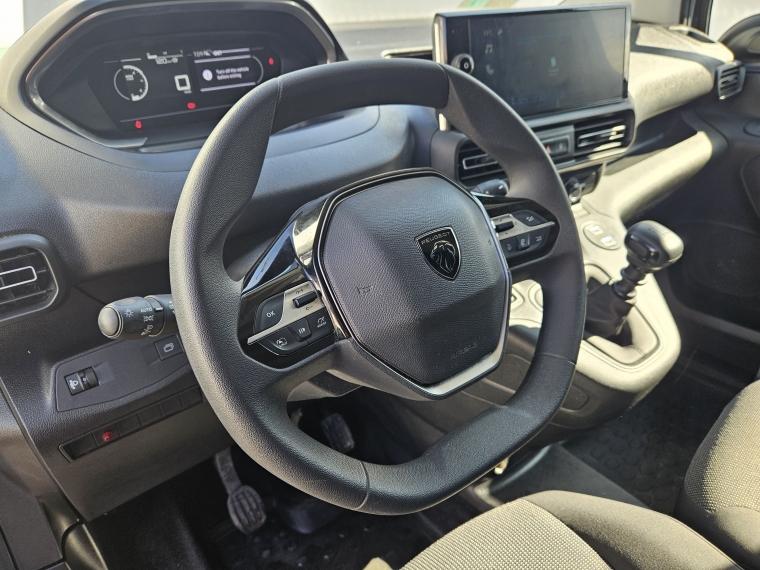 Peugeot Partner 1.5 Mt6 Ac Dsl 2025 Usado Usado en Autoselect Usados Peugeot Partner 1.5 Mt6 Ac Dsl 2025 Usado Usado en Autoselect Usados