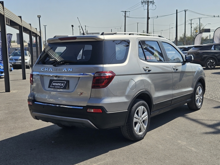 Changan Cx70 1.6 Comfort Connect Mt 2022 Usado  Usado en Kovacs Usados
