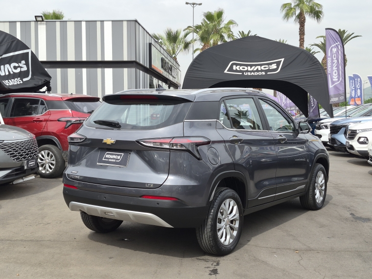 Chevrolet Groove Ltz 1.5 Mt 2025 Usado  Usado en Kovacs Usados