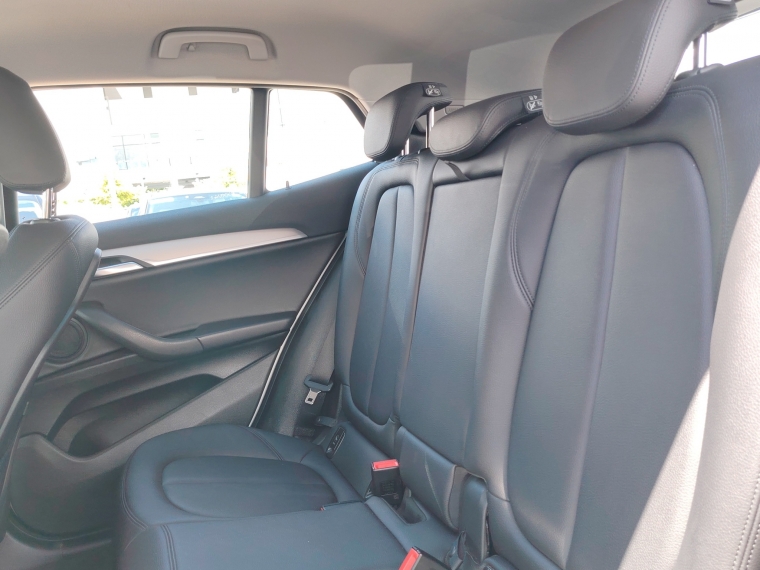 Bmw X2 Sdrive 18i 1.5 Aut 2021 Usado  Usado en BMW Premium Selection