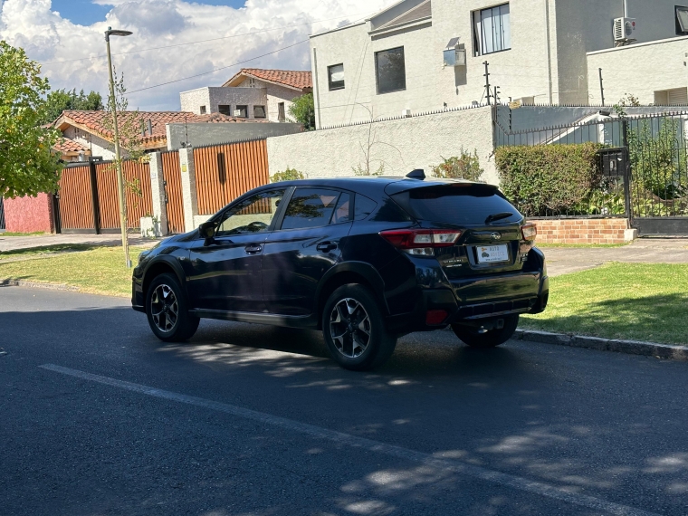 Subaru Xv 1.6 4x4 2019 Usado en Autoadvice Autos Usados