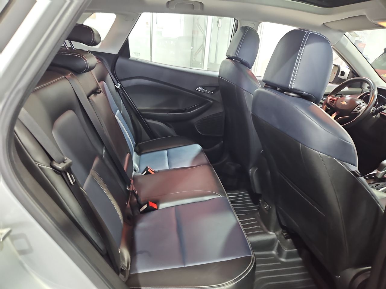 Chevrolet Tracker Tracker 1.2t  Aut 2023 Usado en Usados de Primera - Sergio Escobar