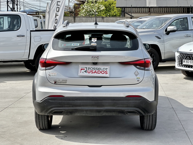 Fiat Pulse Pulse Hb Mt 1.3 2023 Usado en Rosselot Usados