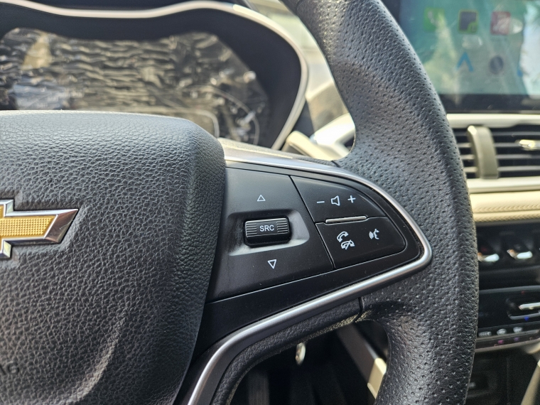 Chevrolet Groove Ltz 1.5 Mt 2024 Usado  Usado en Kovacs Usados