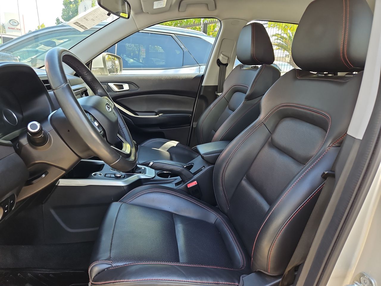 Chery Tiggo 3 Tiggo 3  1.5 2022 Usado en Usados de Primera - Sergio Escobar