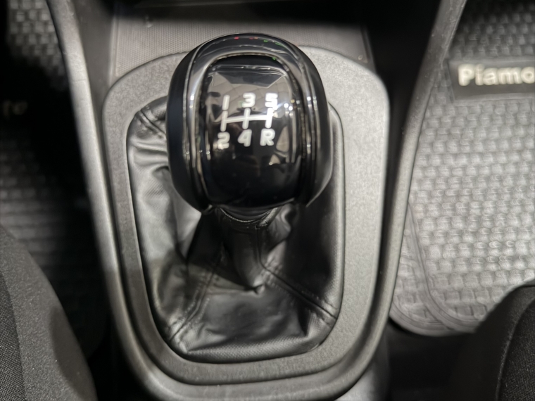 Fiat Pulse Drive 1.3l 5mt Ac 2022  Usado en Grass & Arueste