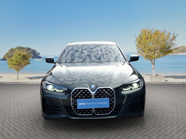 Bmw 430 I Gran Coupe 2023 Usado  Usado en BMW Premium Selection