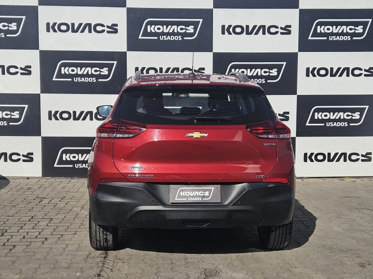 Chevrolet Tracker Ltz P2 At 2022 Usado  Usado en Kovacs Usados
