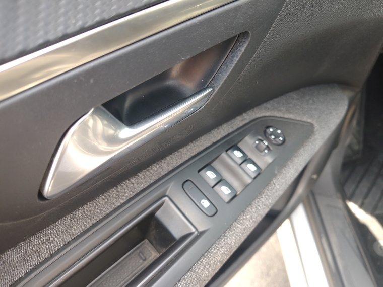 Peugeot 3008 3008 Active Bluehdi 1.5 2020 Usado en Rosselot Usados